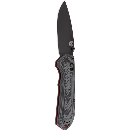 Benchmade “Super” Freek 560BK-1