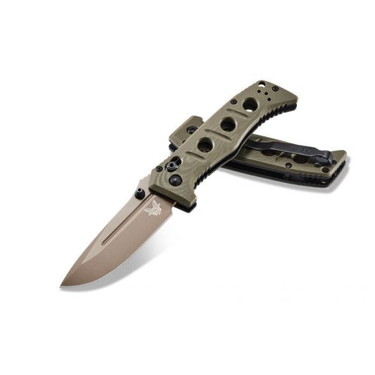 Benchmade 273FE-2 MINI ADAMAS