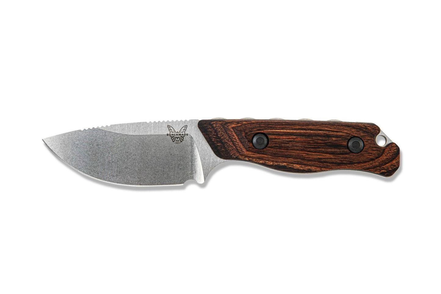 Benchmade Hidden Canyon Hunter 15017