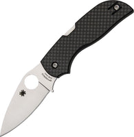 Spyderco Chaparral Carbon Fiber