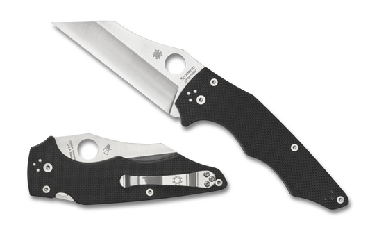 Spyderco Yojumbo