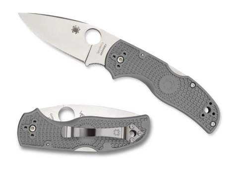 Spyderco Native 5 LW Maxamet