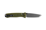 Benchmade Bailout 537GY-1