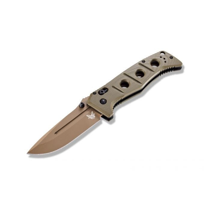 Benchmade Adamas 275FE-2