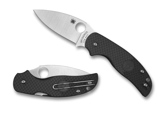 Spyderco Sage 5 Lightweight