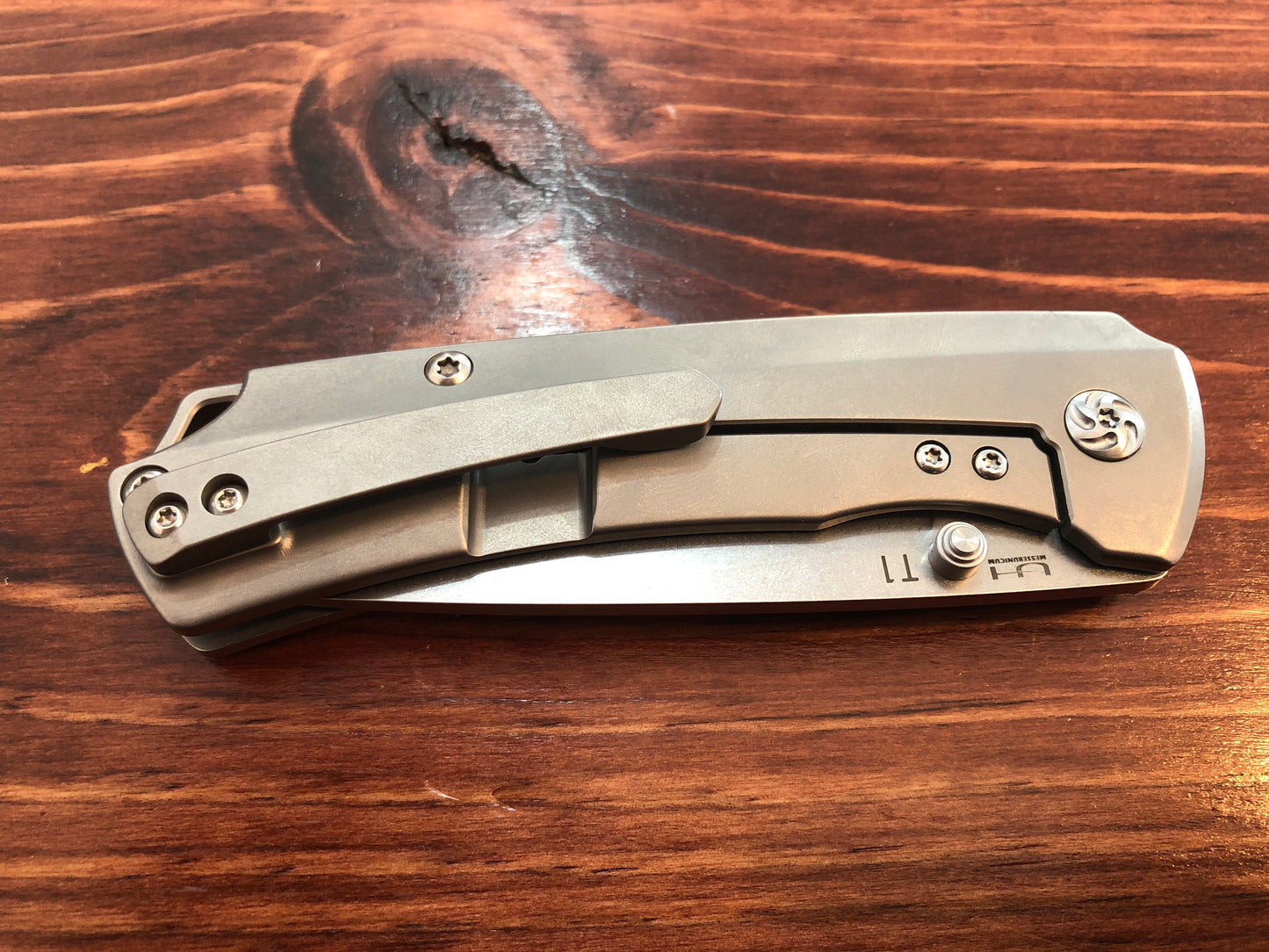 Kizer T1