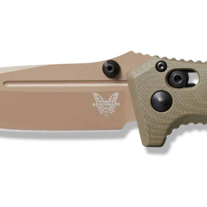 Benchmade 273FE-2 MINI ADAMAS