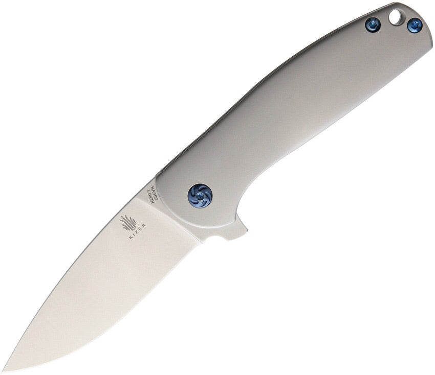 Kizer Gemini Ki3471 Right Hand