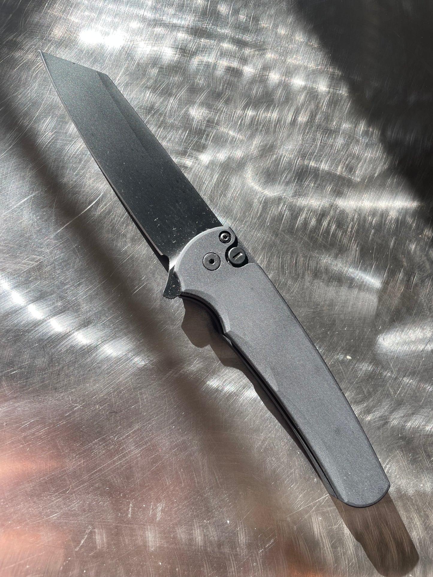 ProTech Malibu 5203-Operator