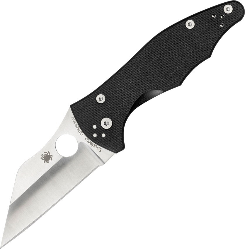 Spyderco Yojimbo 2