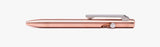 Tactile Turn Bolt Action Pen (Original/Slim & Copper/Ti)