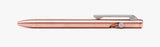 Tactile Turn Bolt Action Pen (Original/Slim & Copper/Ti)