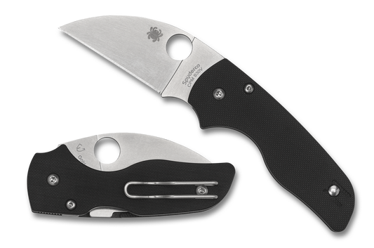 Spyderco Lil Native Wharncliffe