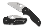 Spyderco Lil Native Wharncliffe